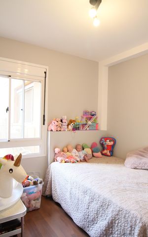 Apartamento para alugar com 127m², 4 quartos e 2 vagasQuarto 1