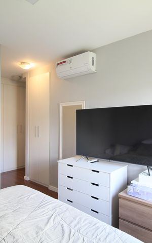 Apartamento para alugar com 127m², 4 quartos e 2 vagasSuíte  2