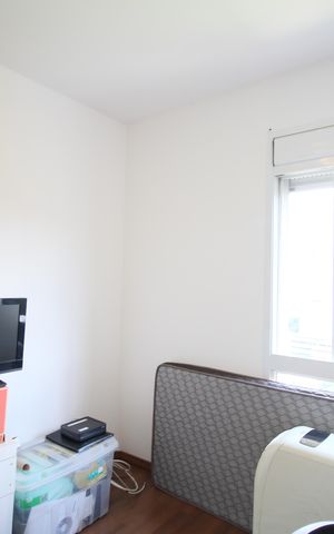 Apartamento para alugar com 127m², 4 quartos e 2 vagasQuarto 2