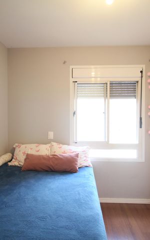 Apartamento para alugar com 127m², 4 quartos e 2 vagasSuíte 1