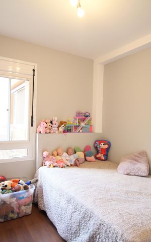 Apartamento para alugar com 127m², 4 quartos e 2 vagasQuarto 1