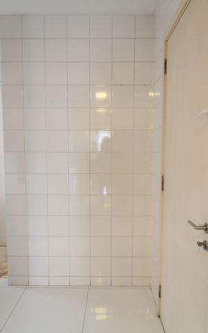 Apartamento para alugar com 127m², 4 quartos e 2 vagasÁrea de Serviço