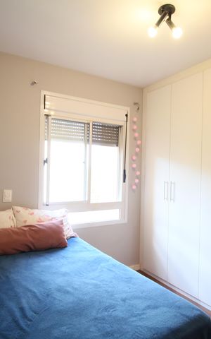 Apartamento para alugar com 127m², 4 quartos e 2 vagasSuíte 1