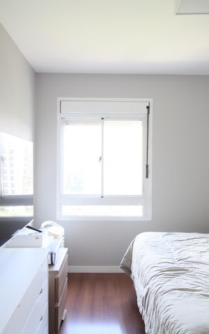 Apartamento para alugar com 127m², 4 quartos e 2 vagasSuíte  2