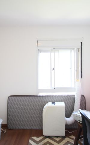 Apartamento para alugar com 127m², 4 quartos e 2 vagasQuarto 2