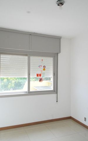 Apartamento à venda com 69m², 2 quartos e 1 vagaQuarto 2