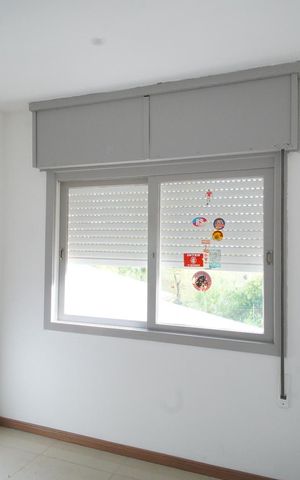 Apartamento à venda com 69m², 2 quartos e 1 vagaQuarto 2