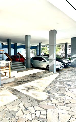 Apartamento para alugar com 69m², 2 quartos e 1 vaga