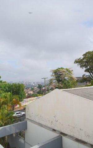 Apartamento à venda com 69m², 2 quartos e 1 vagaQuarto 1 - Vista