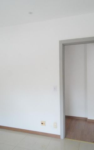 Apartamento à venda com 69m², 2 quartos e 1 vagaQuarto 2