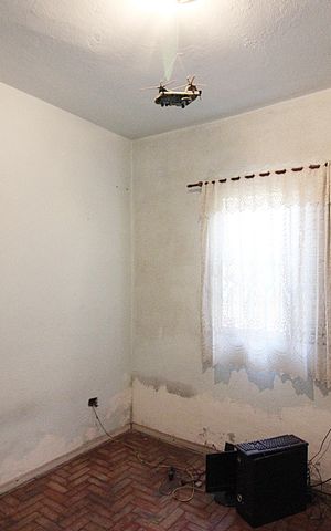 Casa à venda com 250m², 2 quartos e 2 vagasQuarto