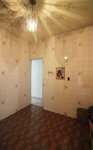 Casa à venda com 250m², 2 quartos e 2 vagasCozinha