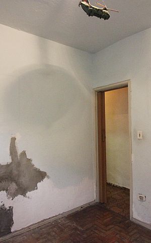 Casa à venda com 250m², 2 quartos e 2 vagasQuarto