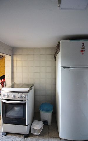 Casa à venda com 250m², 2 quartos e 2 vagasÁrea de Serviço
