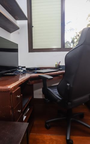 Apartamento à venda com 143m², 4 quartos e 2 vagas Apartamento à venda com 143m², 4 quartos e 2 vagasQuarto 2