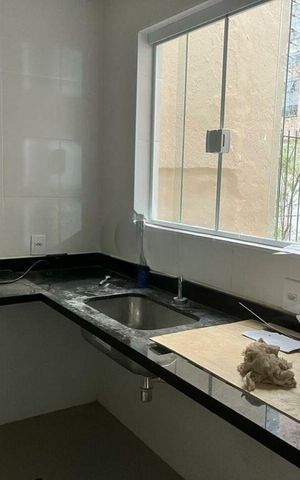 Casa à venda com 130m², 3 quartos e 1 vaga