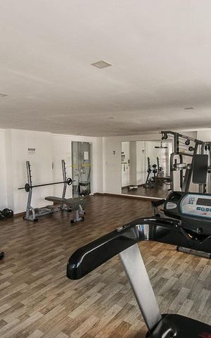 Apartamento para alugar com 65m², 2 quartos e 1 vaga Apartamento para alugar com 65m², 2 quartos e 1 vagaÁrea comum