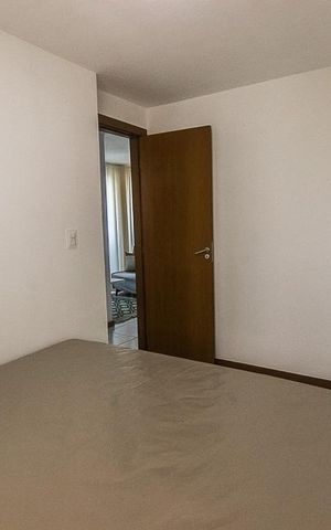 Apartamento para alugar com 65m², 2 quartos e 1 vaga Apartamento para alugar com 65m², 2 quartos e 1 vagaQuarto 2