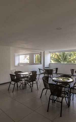 Apartamento para alugar com 65m², 2 quartos e 1 vaga Apartamento para alugar com 65m², 2 quartos e 1 vagaÁrea comum