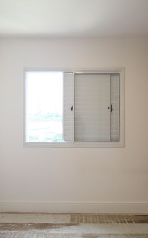Apartamento à venda com 60m², 1 quarto e 1 vagaSuíte