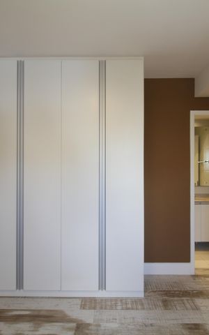 Apartamento à venda com 60m², 1 quarto e 1 vagaSuíte