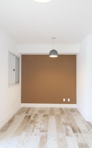 Apartamento à venda com 60m², 1 quarto e 1 vagaSala