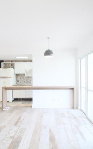 Apartamento à venda com 60m², 1 quarto e 1 vagaSala
