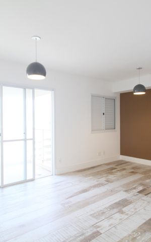 Apartamento à venda com 60m², 1 quarto e 1 vagaSala
