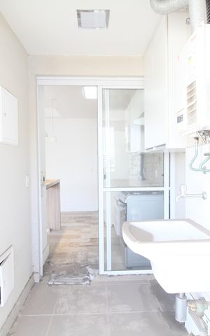 Apartamento à venda com 60m², 1 quarto e 1 vagaÁrea de Serviço