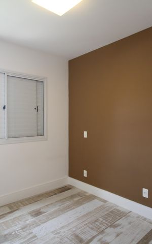 Apartamento à venda com 60m², 1 quarto e 1 vagaSuíte