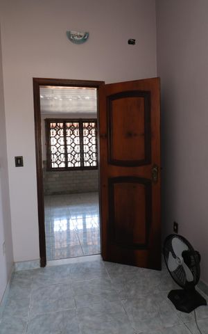 Casa à venda com 204m², 4 quartos e 1 vagaQuarto 3
