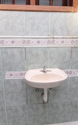 Casa à venda com 204m², 4 quartos e 1 vagaBanheiro 4