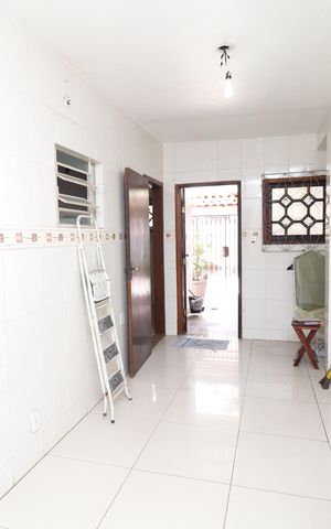 Casa à venda com 204m², 4 quartos e 1 vagaCozinha 2