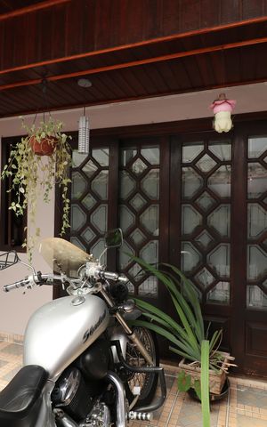 Casa à venda com 204m², 4 quartos e 1 vagaQuintal