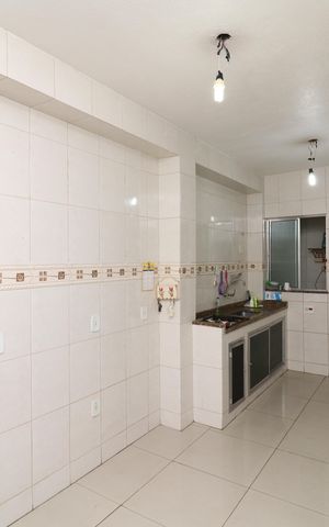 Casa à venda com 204m², 4 quartos e 1 vagaCozinha 2