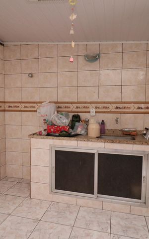 Casa à venda com 204m², 4 quartos e 1 vagaCozinha