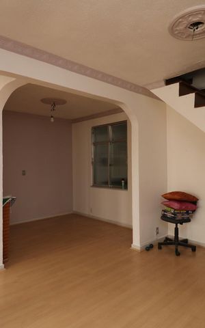 Casa à venda com 204m², 4 quartos e 1 vagaSala 3