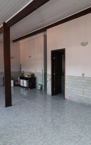 Casa à venda com 204m², 4 quartos e 1 vagaSala 2