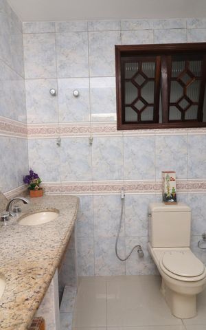 Casa à venda com 204m², 4 quartos e 1 vagaBanheiro 3