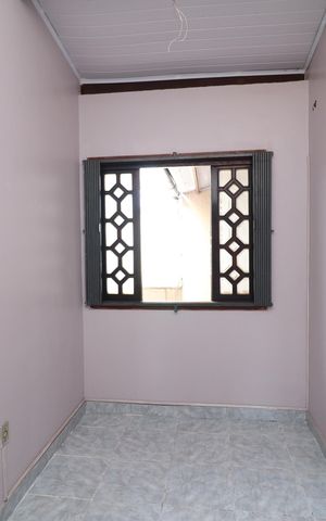 Casa à venda com 204m², 4 quartos e 1 vagaQuarto 3