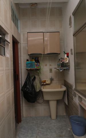 Casa à venda com 204m², 4 quartos e 1 vagaÁrea de Serviço