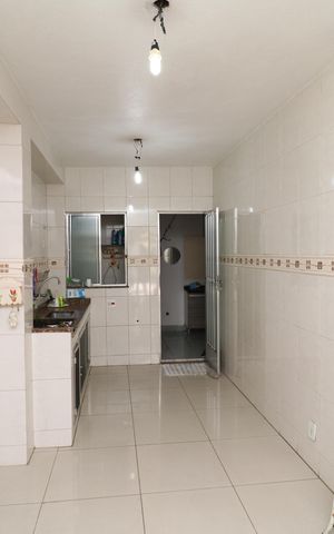 Casa à venda com 204m², 4 quartos e 1 vagaCozinha 2