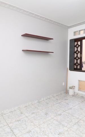 Casa à venda com 204m², 4 quartos e 1 vagaQuarto 2