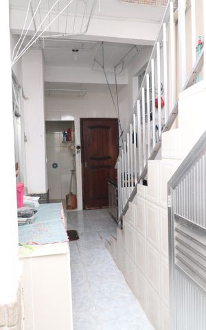 Casa à venda com 204m², 4 quartos e 1 vagaÁrea de Serviço
