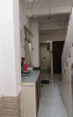 Casa à venda com 204m², 4 quartos e 1 vagaÁrea de Serviço