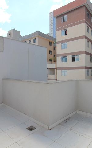Apartamento para alugar com 125m², 2 quartos e 2 vagasCobertura