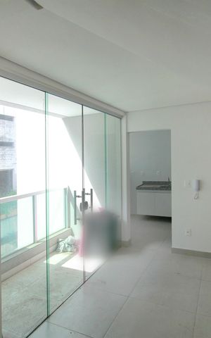 Apartamento para alugar com 125m², 2 quartos e 2 vagasSala