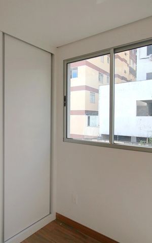 Apartamento para alugar com 125m², 2 quartos e 2 vagasQuarto 1