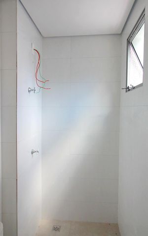Apartamento para alugar com 125m², 2 quartos e 2 vagasCobertura - Banheiro