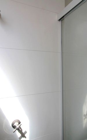 Apartamento para alugar com 125m², 2 quartos e 2 vagasBanheiro da Suíte